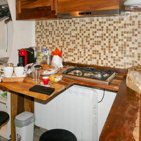 Locazione Turistica Wellness - Doa132 Apartamento