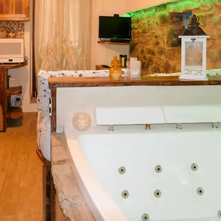 Locazione Turistica Wellness - Doa132 Dolceacqua