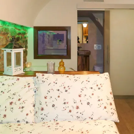 Locazione Turistica Wellness - Doa132 *