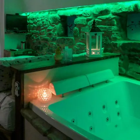 Locazione Turistica Wellness - Doa132 Apartamento