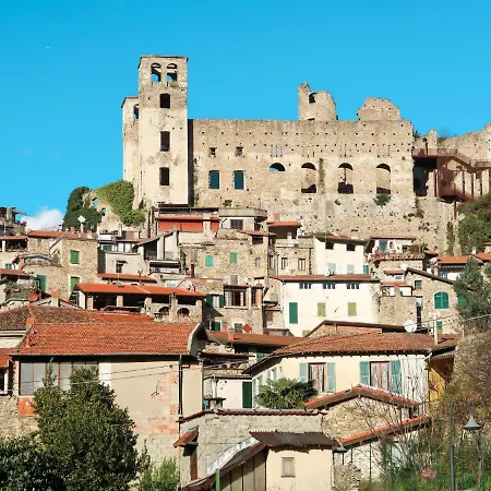 Apartamento Locazione Turistica Wellness - Doa132 Dolceacqua