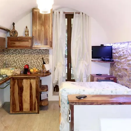 Locazione Turistica Wellness - Doa132 Apartamento